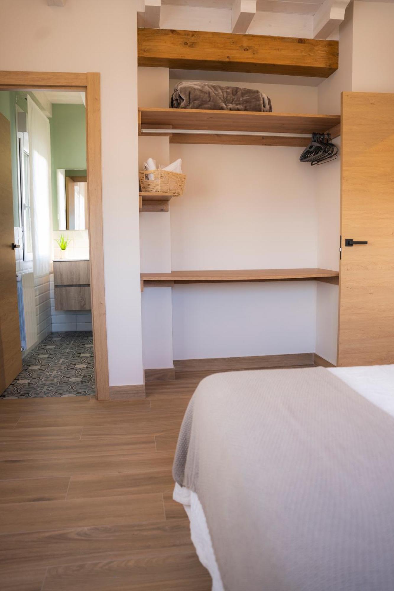 Apartamentos Alto Ubiro Lierganes Exterior photo