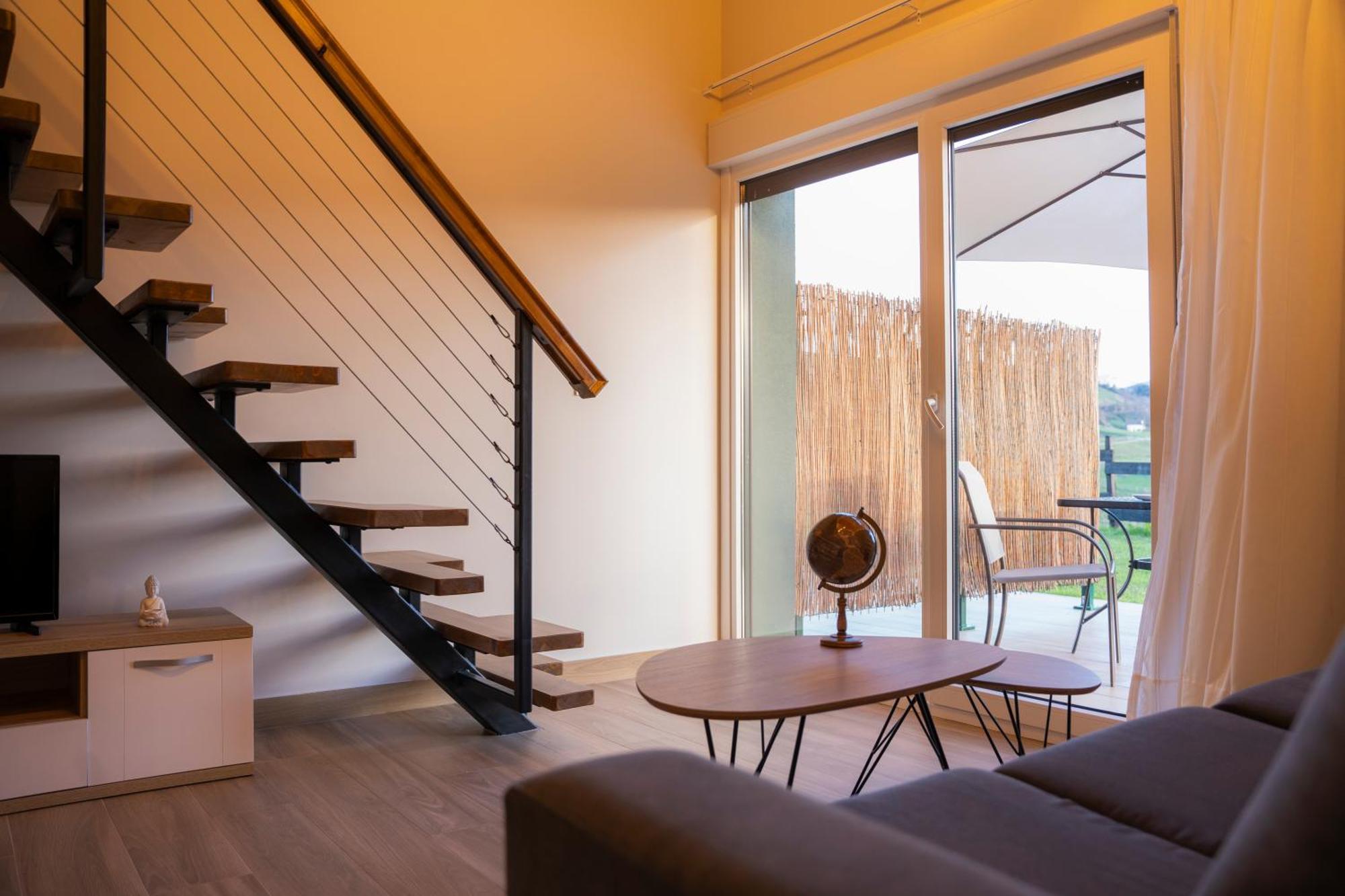 Apartamentos Alto Ubiro Lierganes Exterior photo