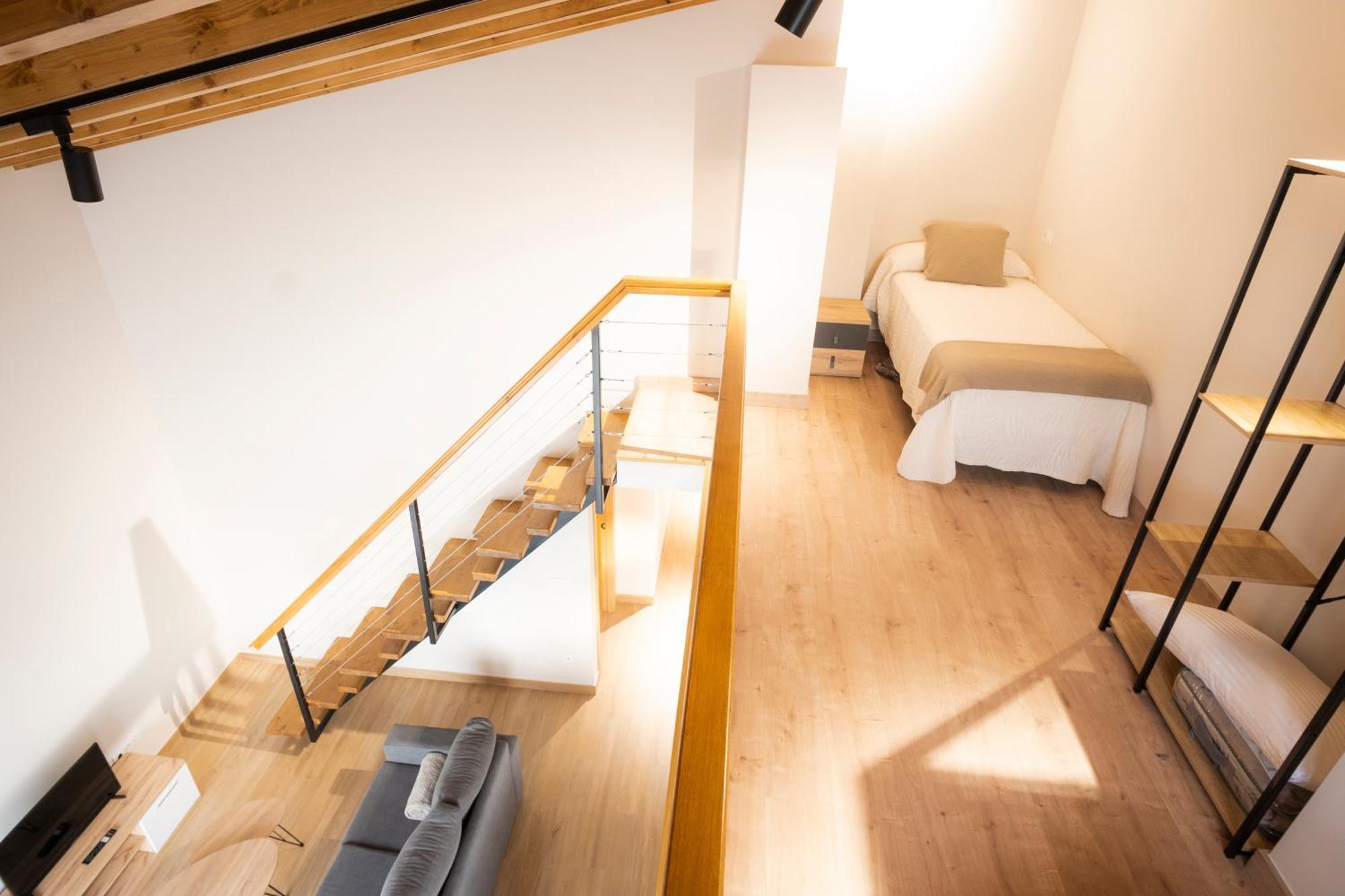 Apartamentos Alto Ubiro Lierganes Exterior photo